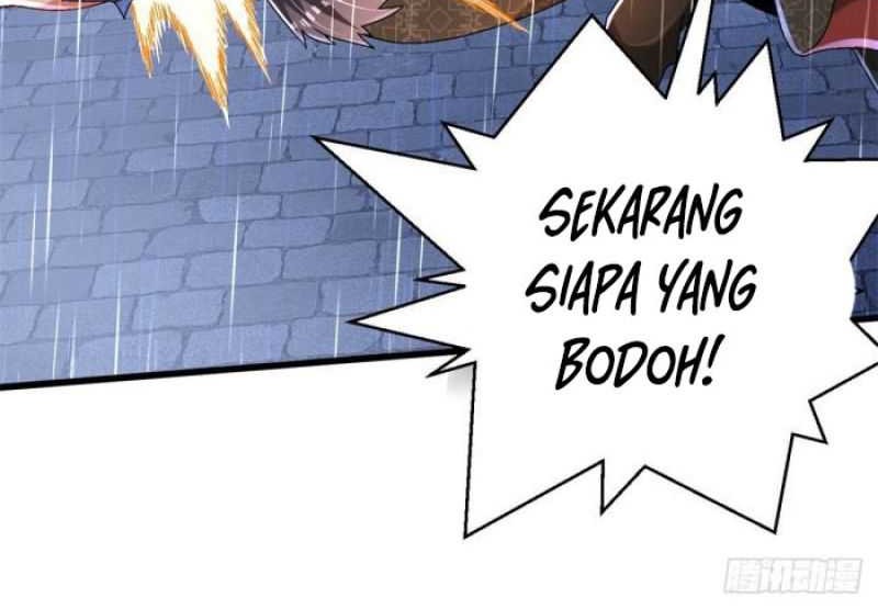 The Strongest Abandoned Husband Chapter 27 - halaman 8