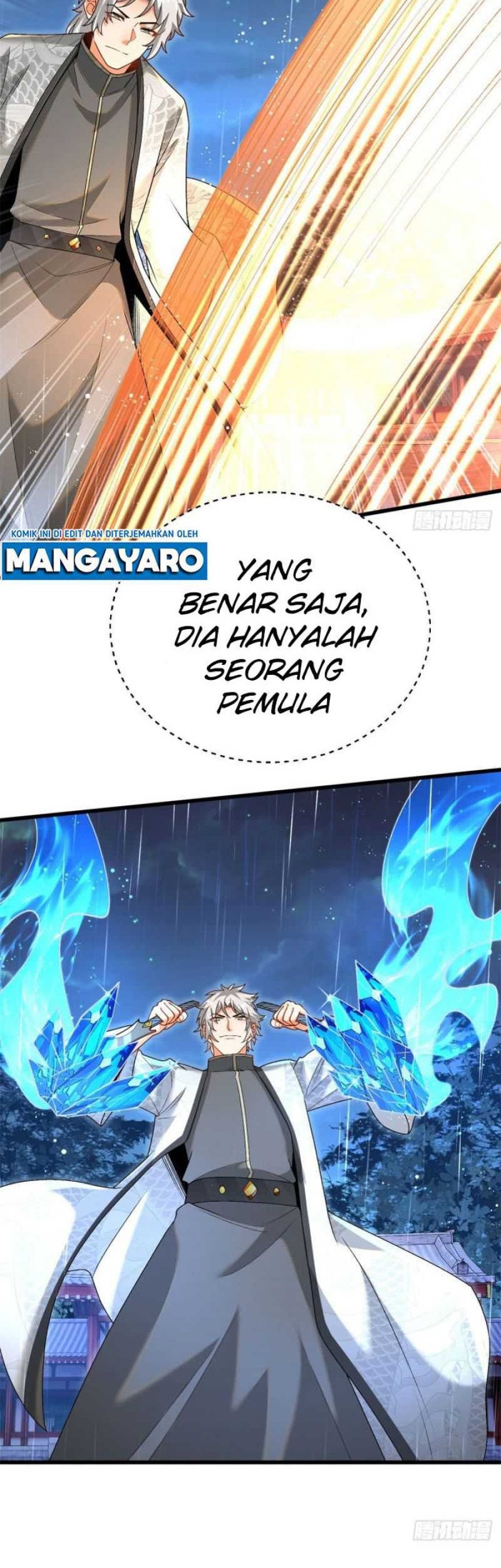The Strongest Abandoned Husband Chapter 28 - halaman 10