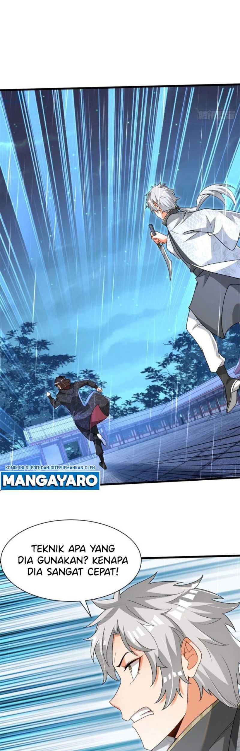 The Strongest Abandoned Husband Chapter 29 - halaman 18