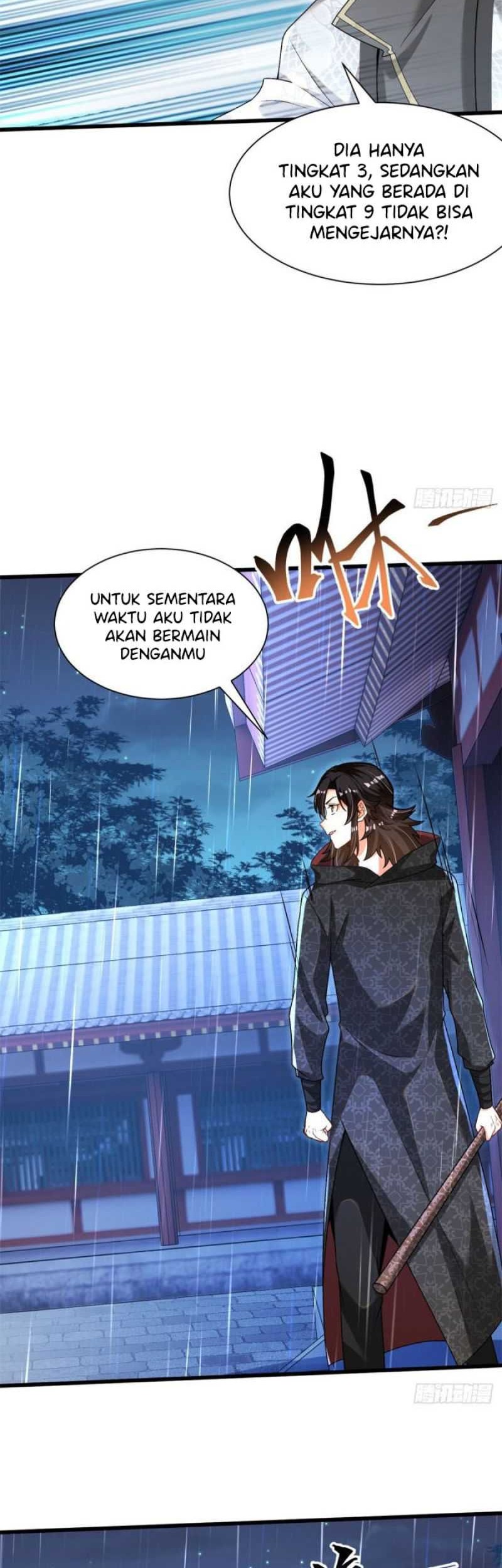 The Strongest Abandoned Husband Chapter 29 - halaman 19