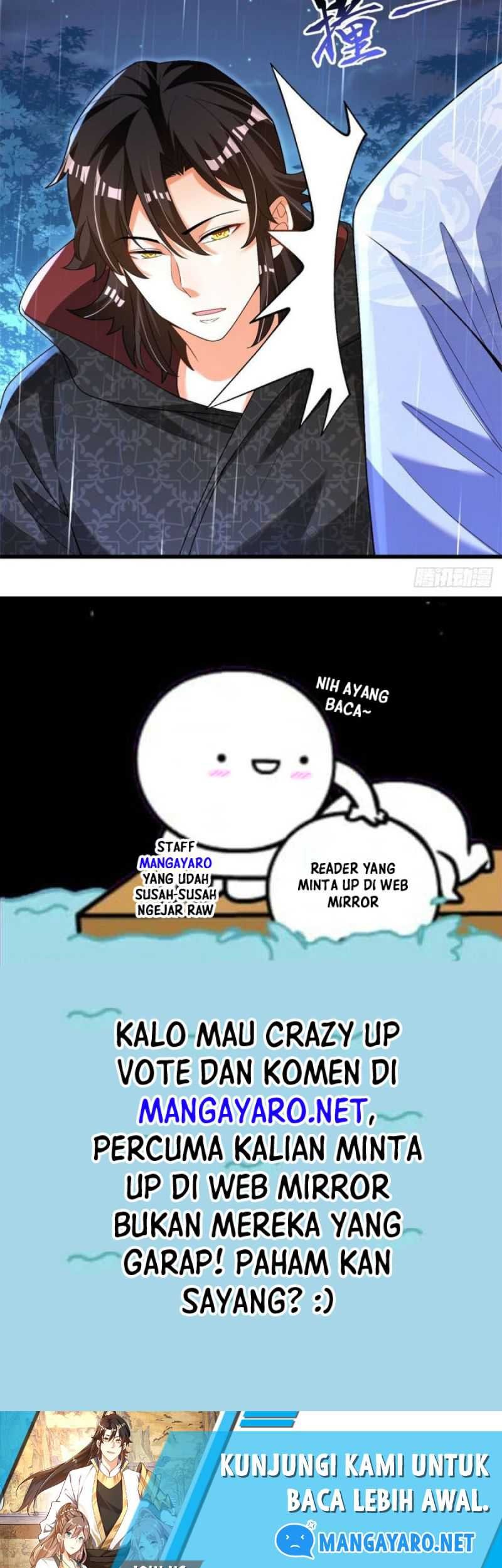 The Strongest Abandoned Husband Chapter 29 - halaman 20