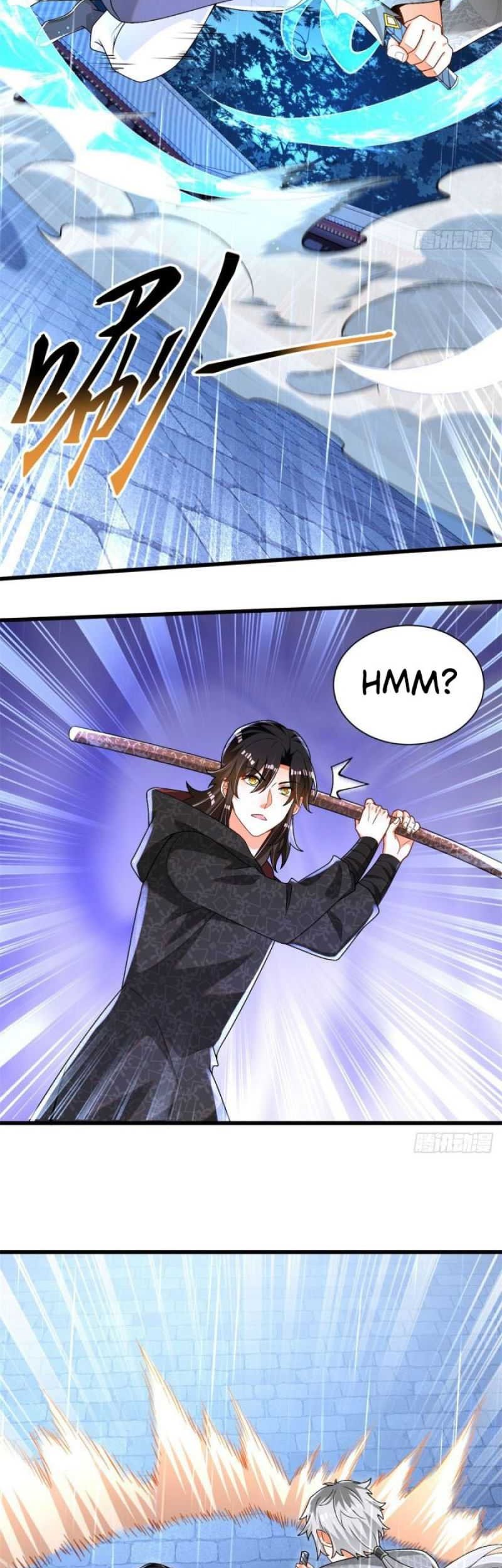 The Strongest Abandoned Husband Chapter 29 - halaman 4