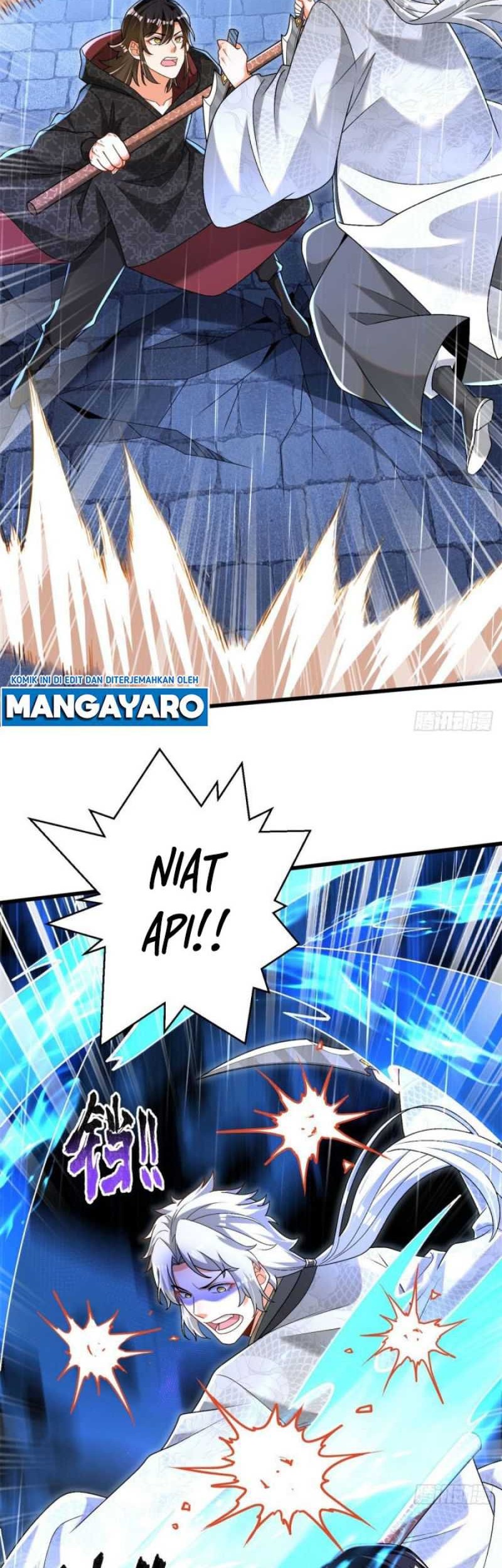 The Strongest Abandoned Husband Chapter 29 - halaman 5