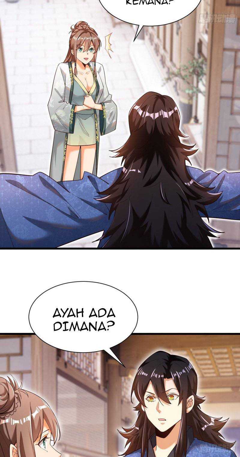 The Strongest Abandoned Husband Chapter 3 - halaman 11