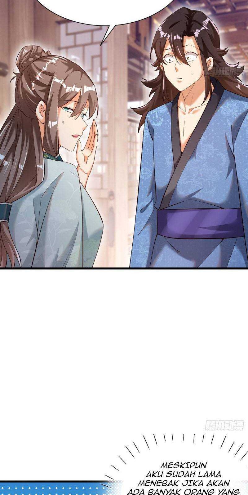 The Strongest Abandoned Husband Chapter 3 - halaman 15