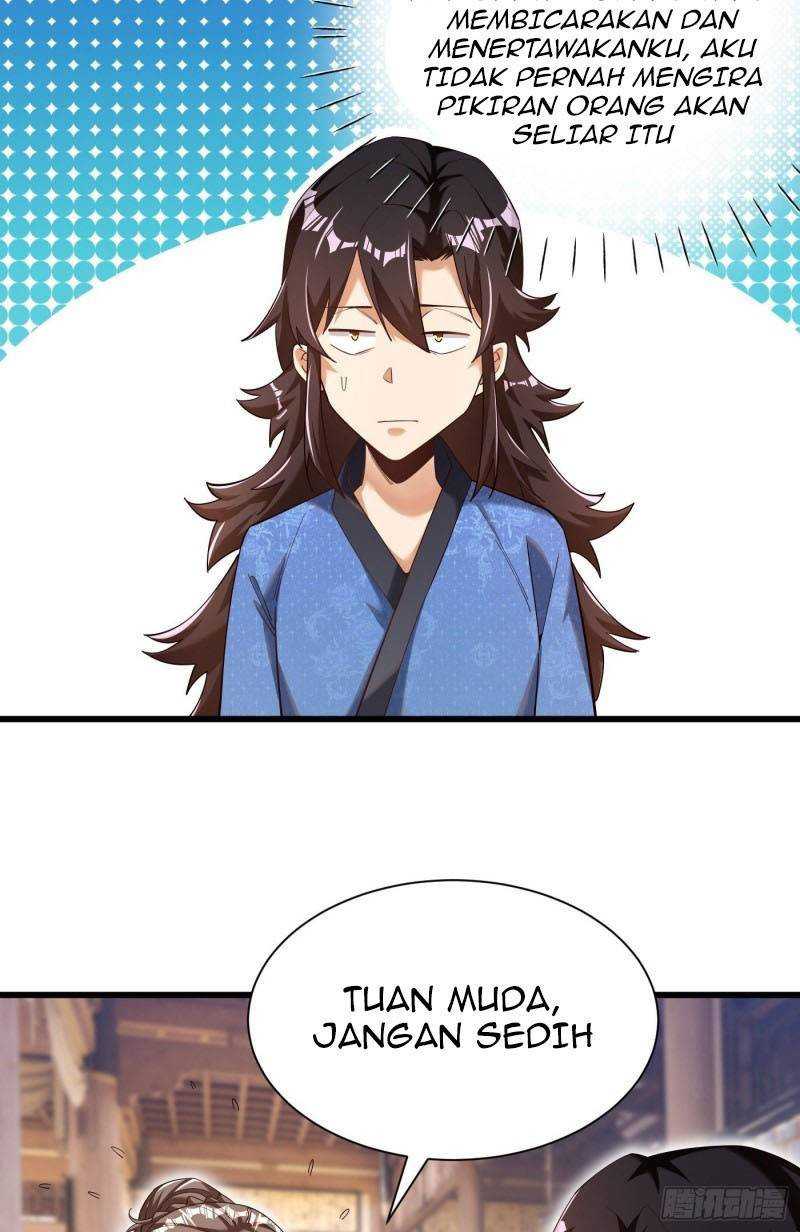 The Strongest Abandoned Husband Chapter 3 - halaman 16