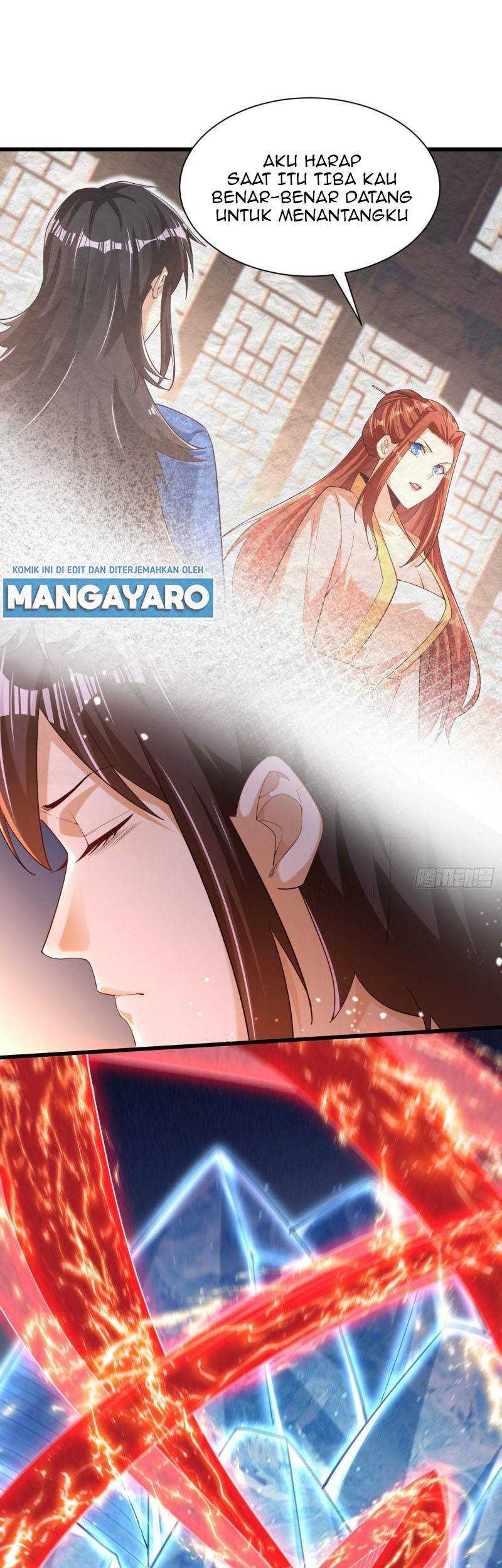 The Strongest Abandoned Husband Chapter 3 - halaman 2