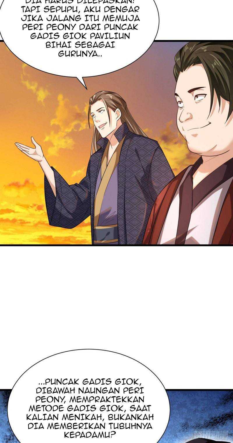 The Strongest Abandoned Husband Chapter 3 - halaman 21