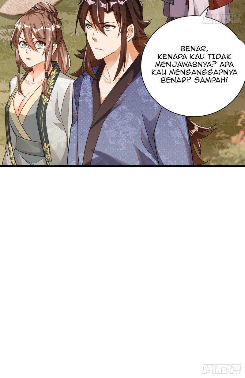 The Strongest Abandoned Husband Chapter 3 - halaman 26