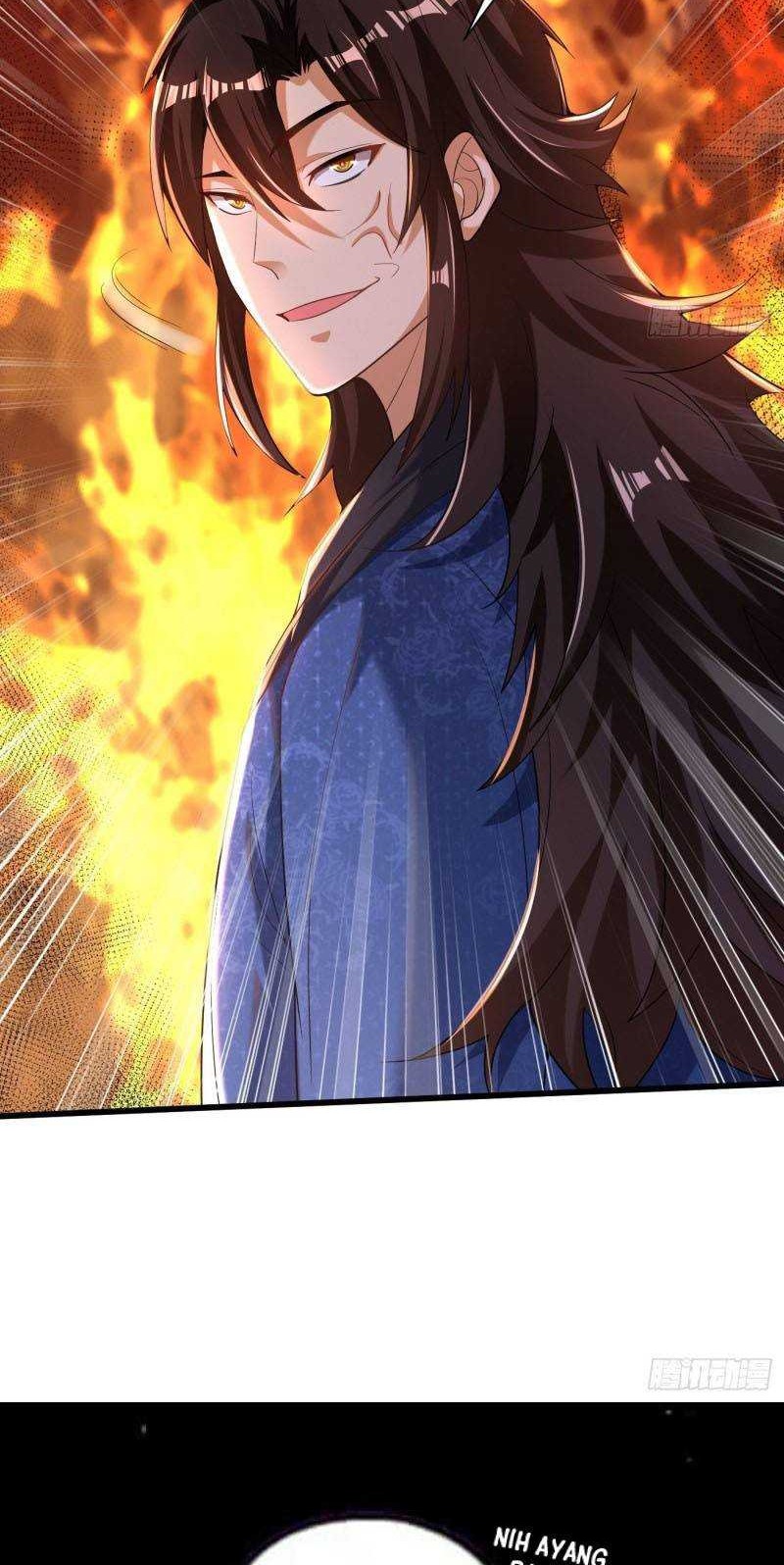 The Strongest Abandoned Husband Chapter 3 - halaman 28