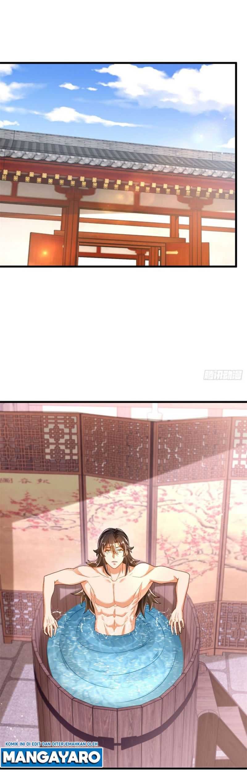 The Strongest Abandoned Husband Chapter 31 - halaman 2