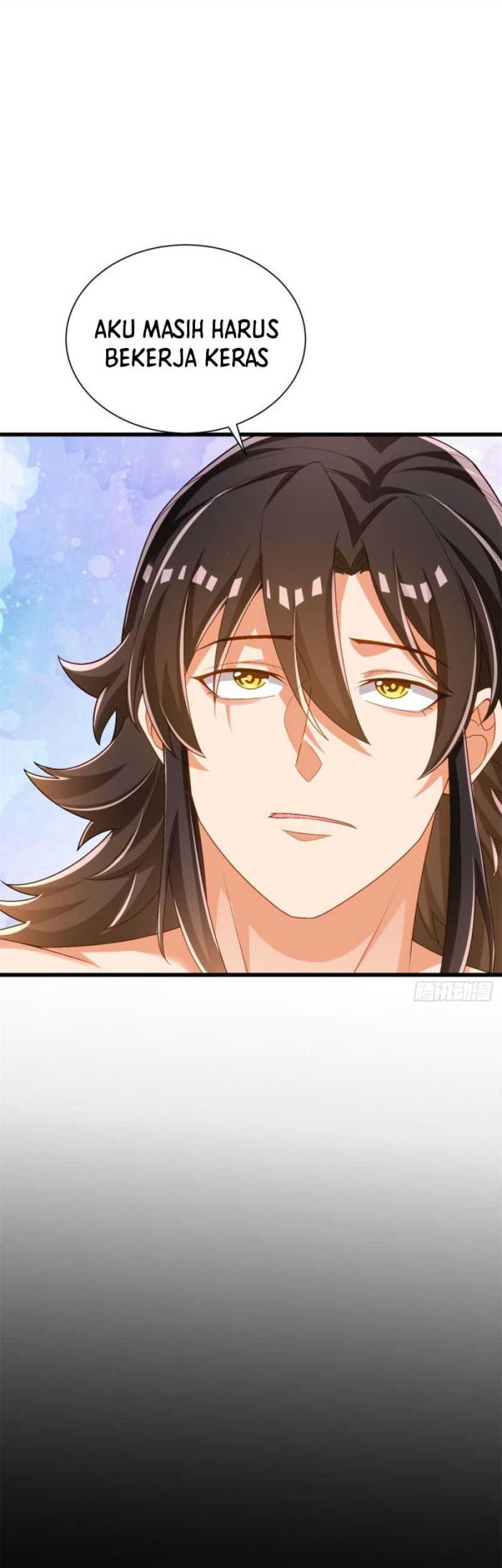 The Strongest Abandoned Husband Chapter 31 - halaman 3