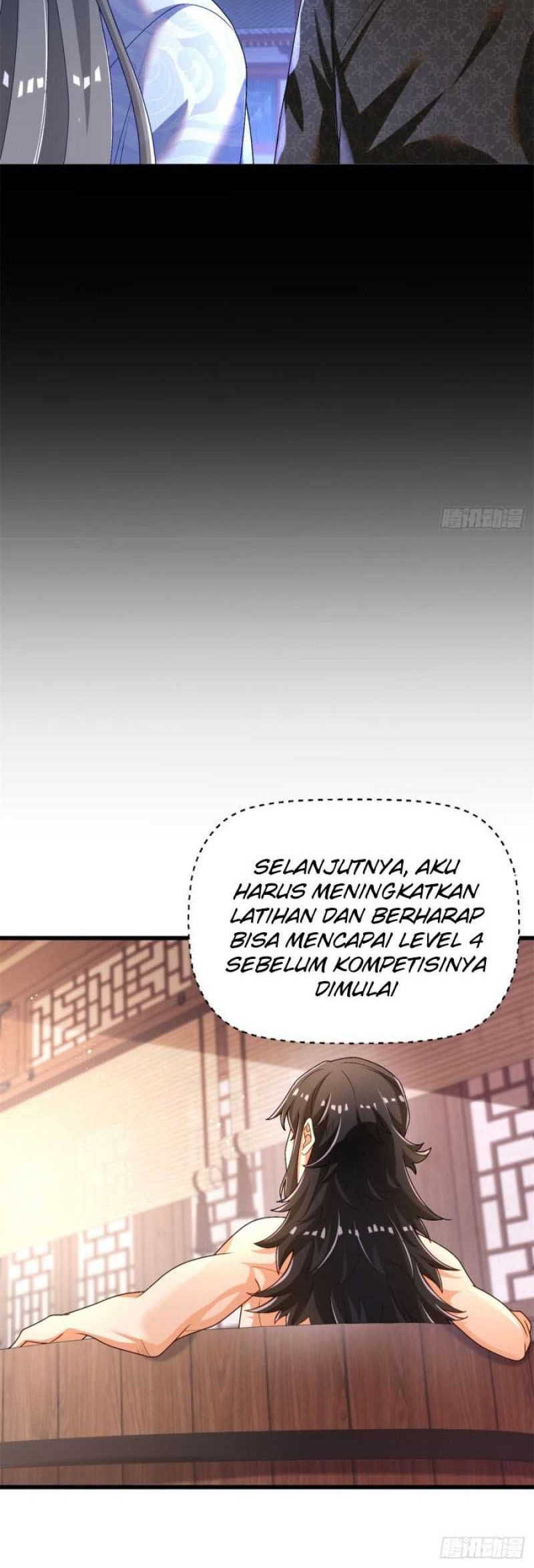 The Strongest Abandoned Husband Chapter 31 - halaman 7