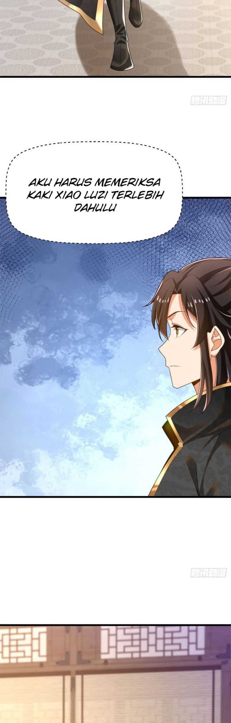 The Strongest Abandoned Husband Chapter 31 - halaman 9