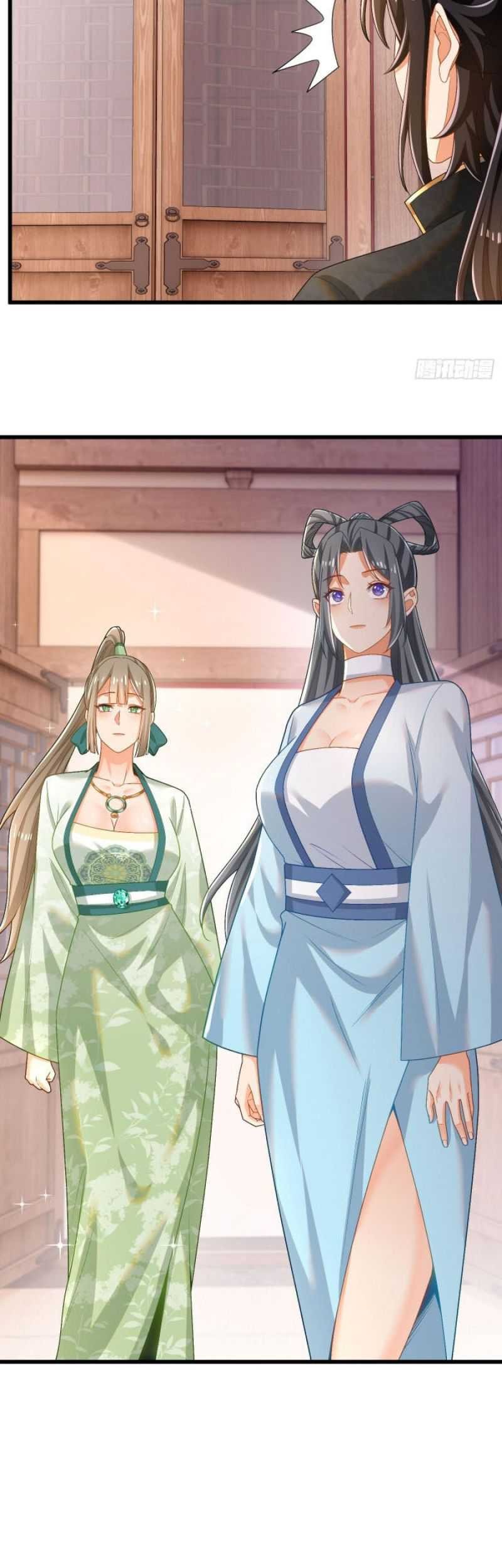 The Strongest Abandoned Husband Chapter 32 - halaman 18