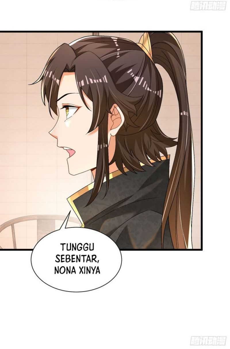 The Strongest Abandoned Husband Chapter 33 - halaman 13