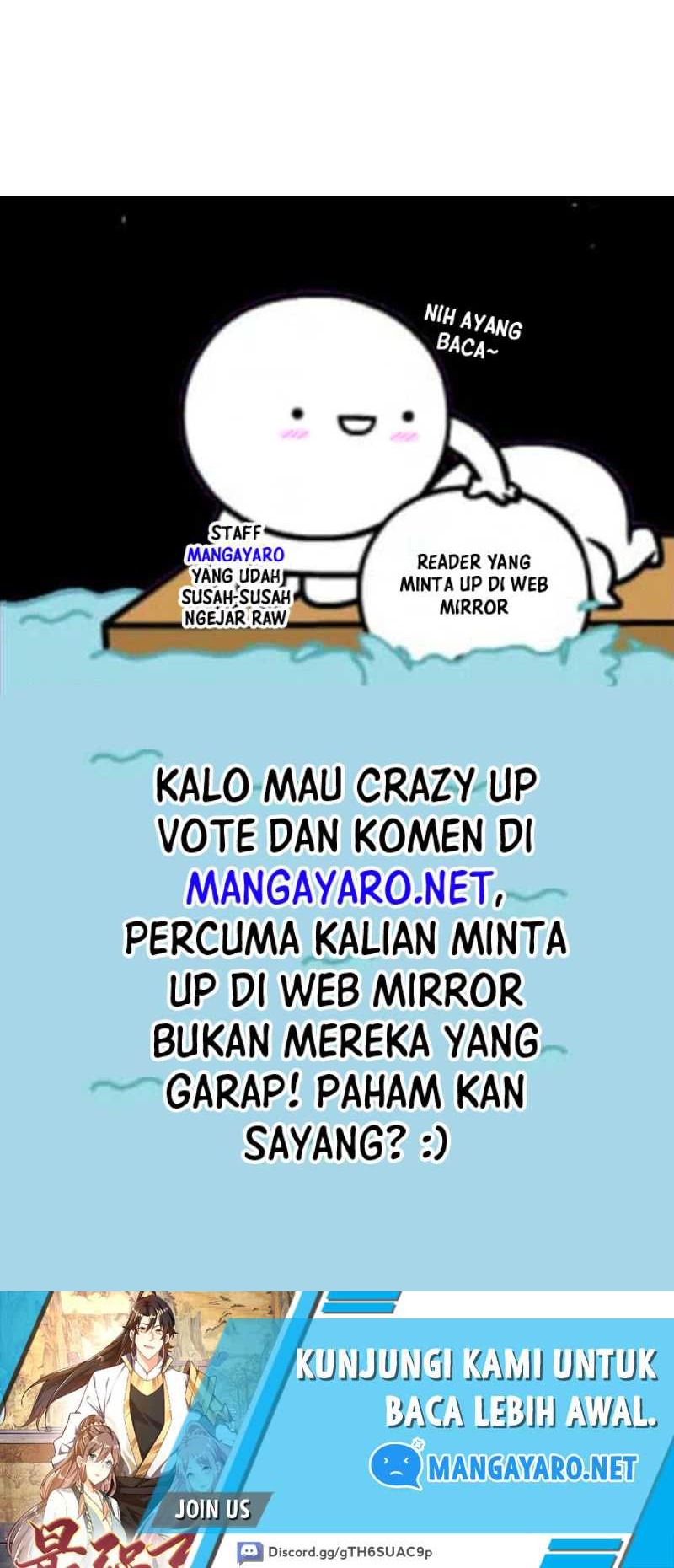 The Strongest Abandoned Husband Chapter 33 - halaman 19