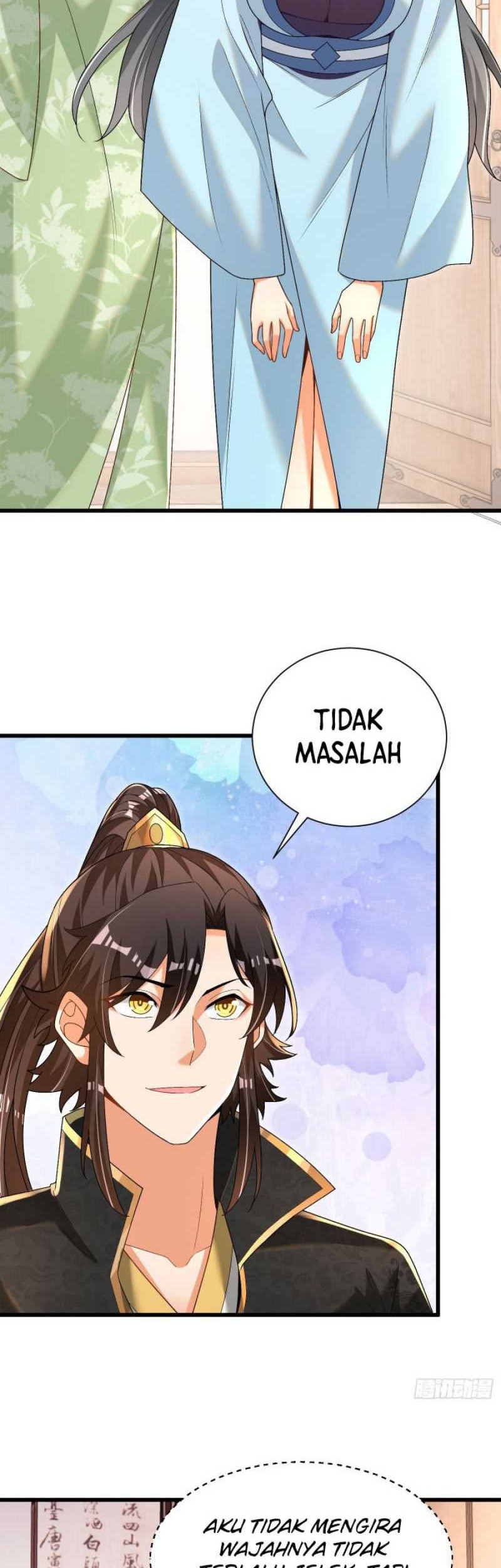 The Strongest Abandoned Husband Chapter 33 - halaman 3