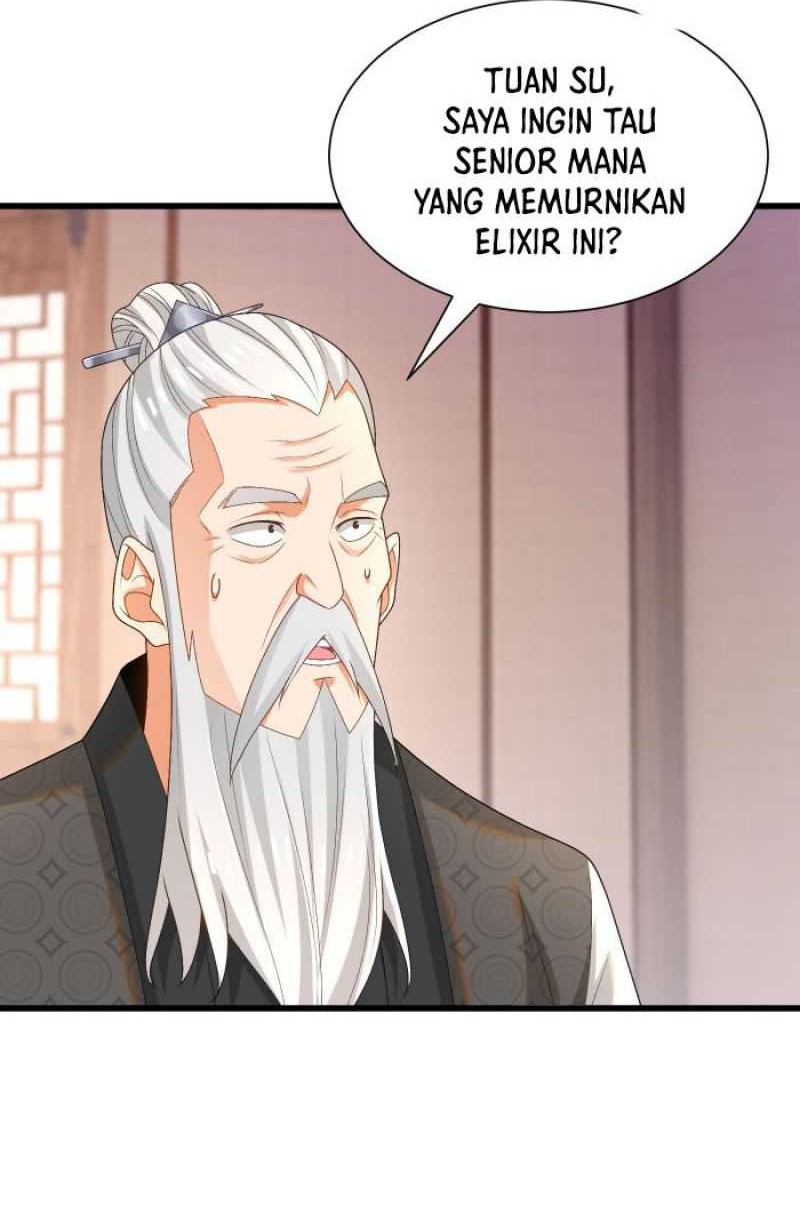 The Strongest Abandoned Husband Chapter 34 - halaman 13