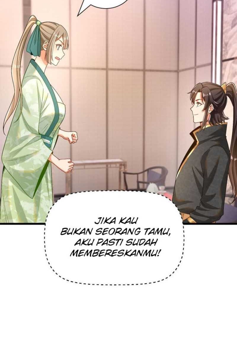 The Strongest Abandoned Husband Chapter 34 - halaman 7