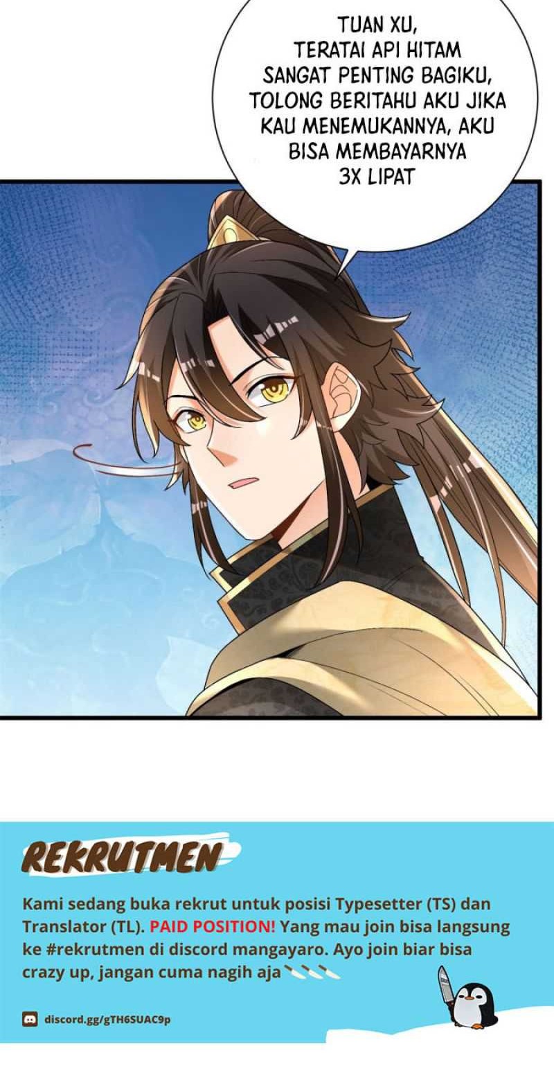 The Strongest Abandoned Husband Chapter 35 - halaman 19