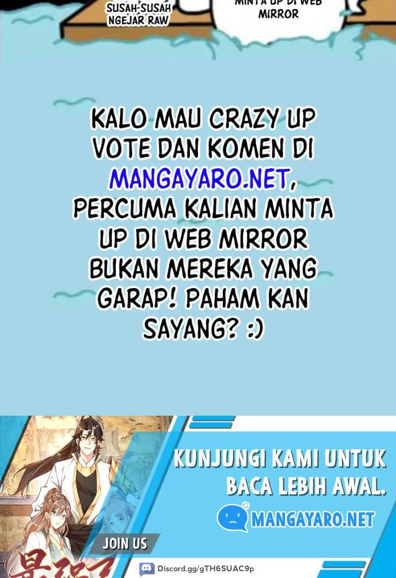 The Strongest Abandoned Husband Chapter 35 - halaman 23
