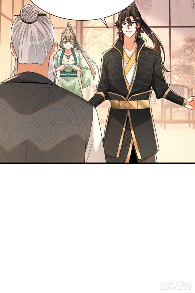 The Strongest Abandoned Husband Chapter 35 - halaman 7