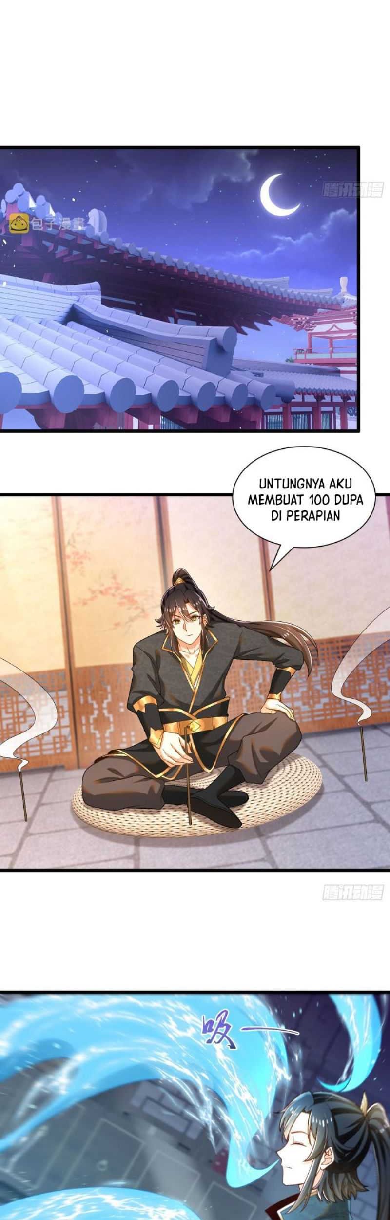 The Strongest Abandoned Husband Chapter 36 - halaman 10