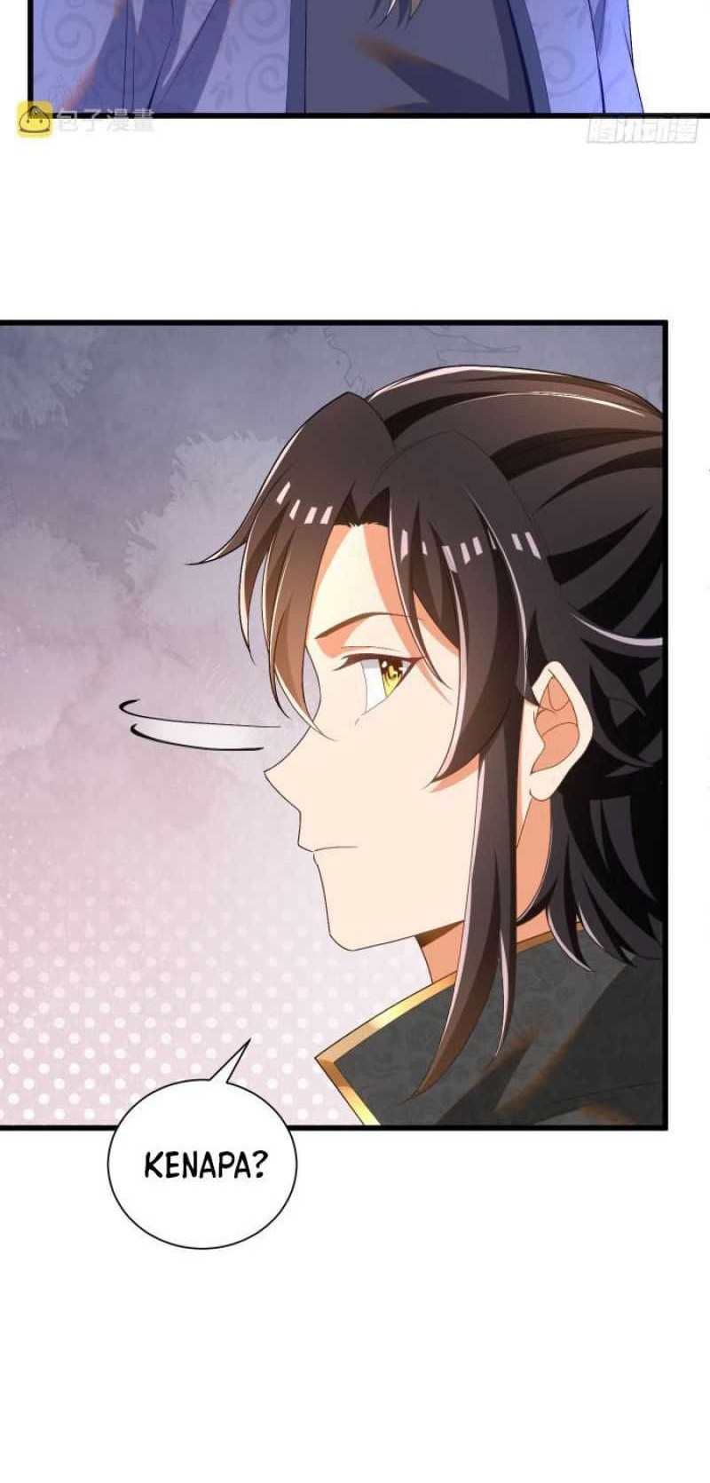 The Strongest Abandoned Husband Chapter 36 - halaman 19
