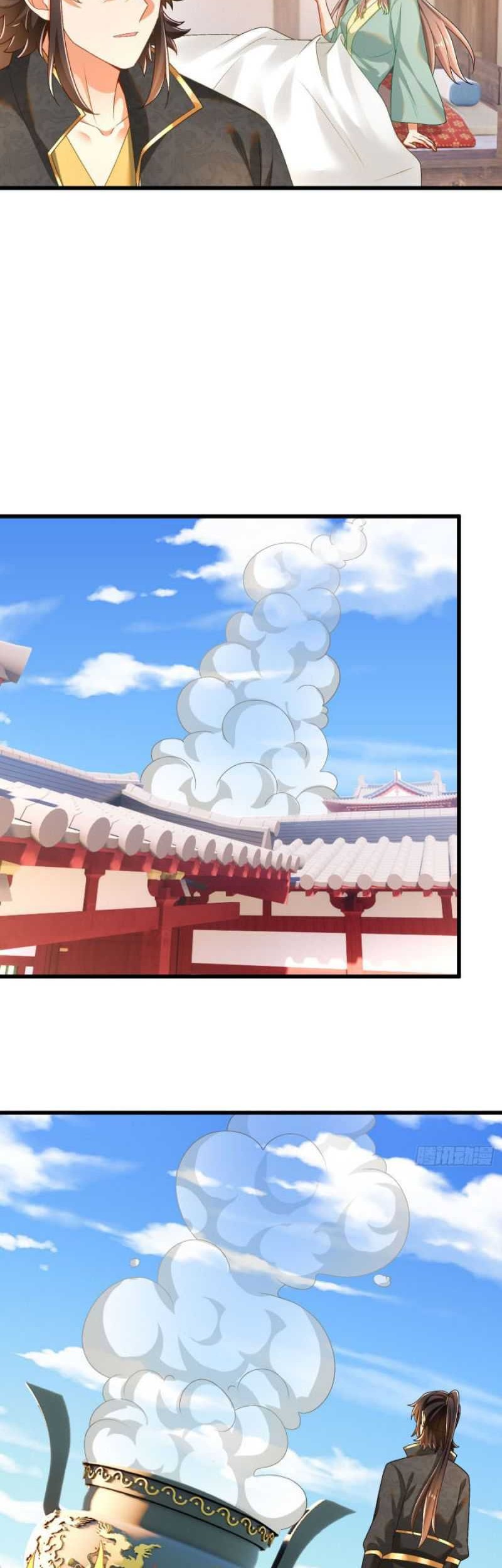 The Strongest Abandoned Husband Chapter 36 - halaman 5