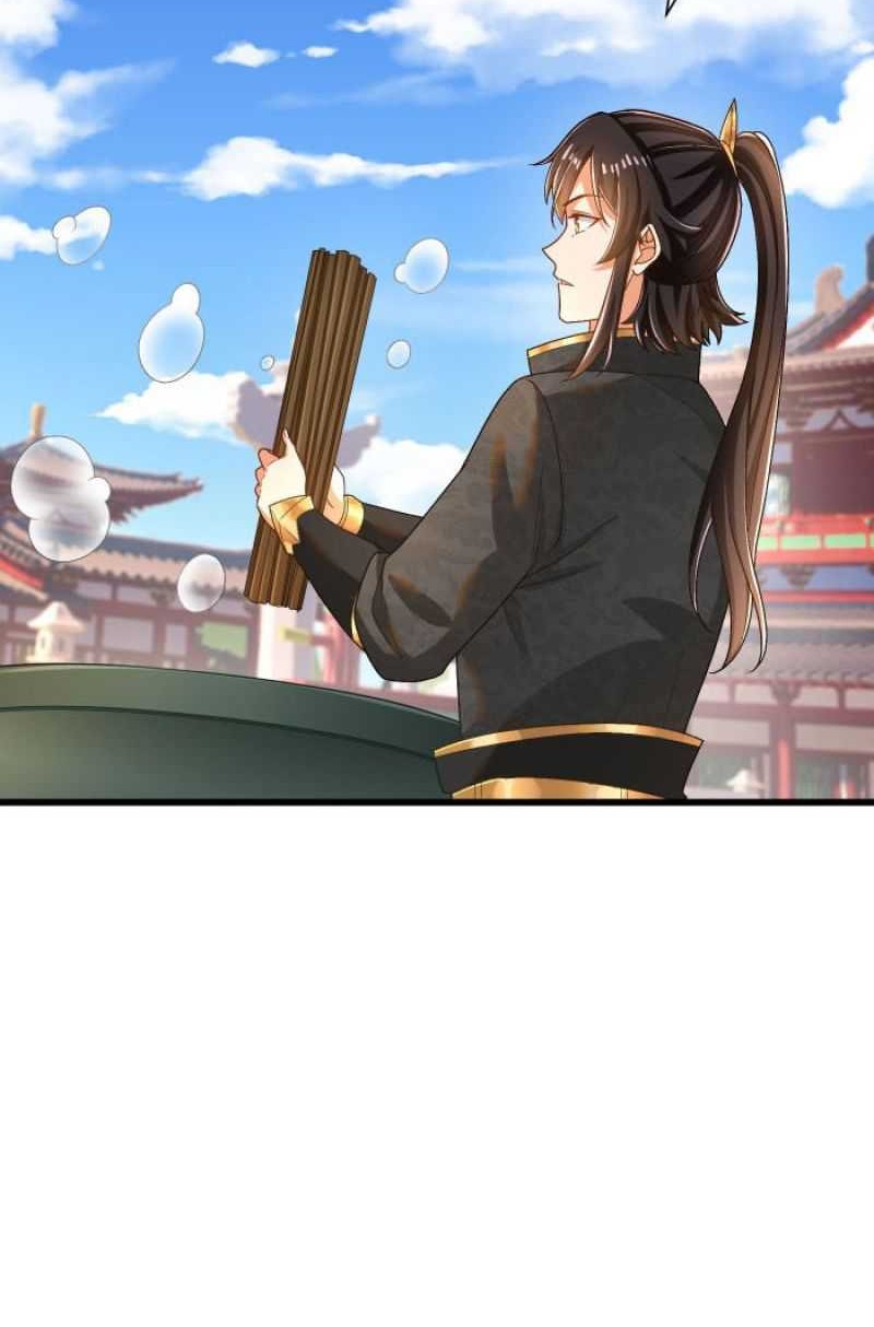The Strongest Abandoned Husband Chapter 36 - halaman 7