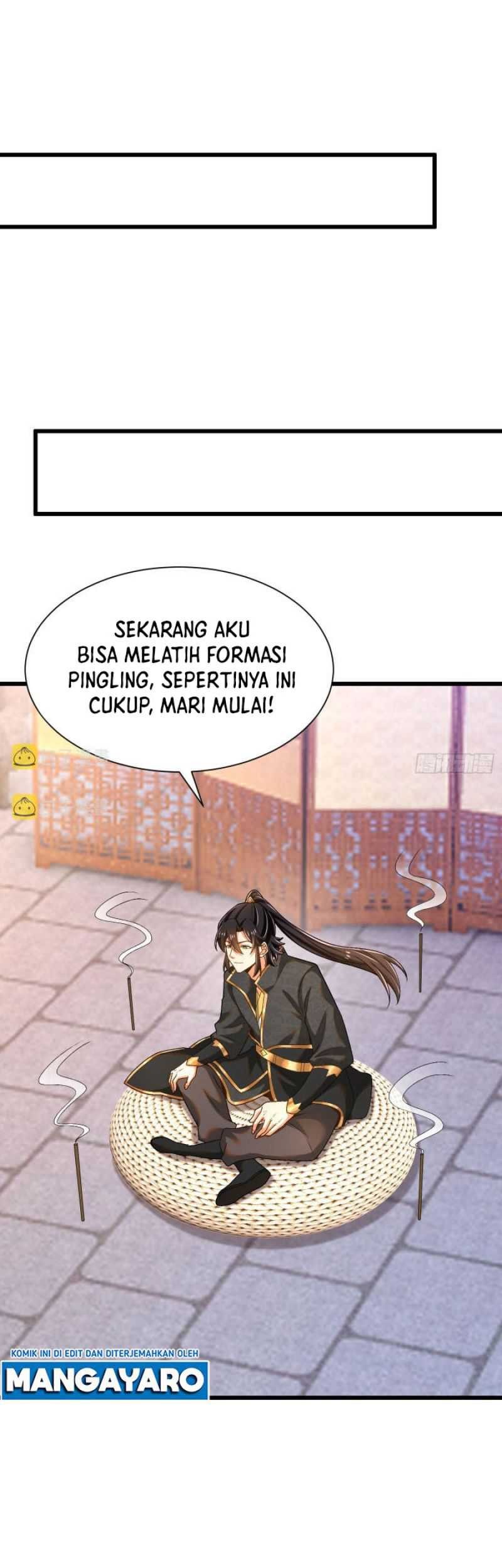The Strongest Abandoned Husband Chapter 36 - halaman 8