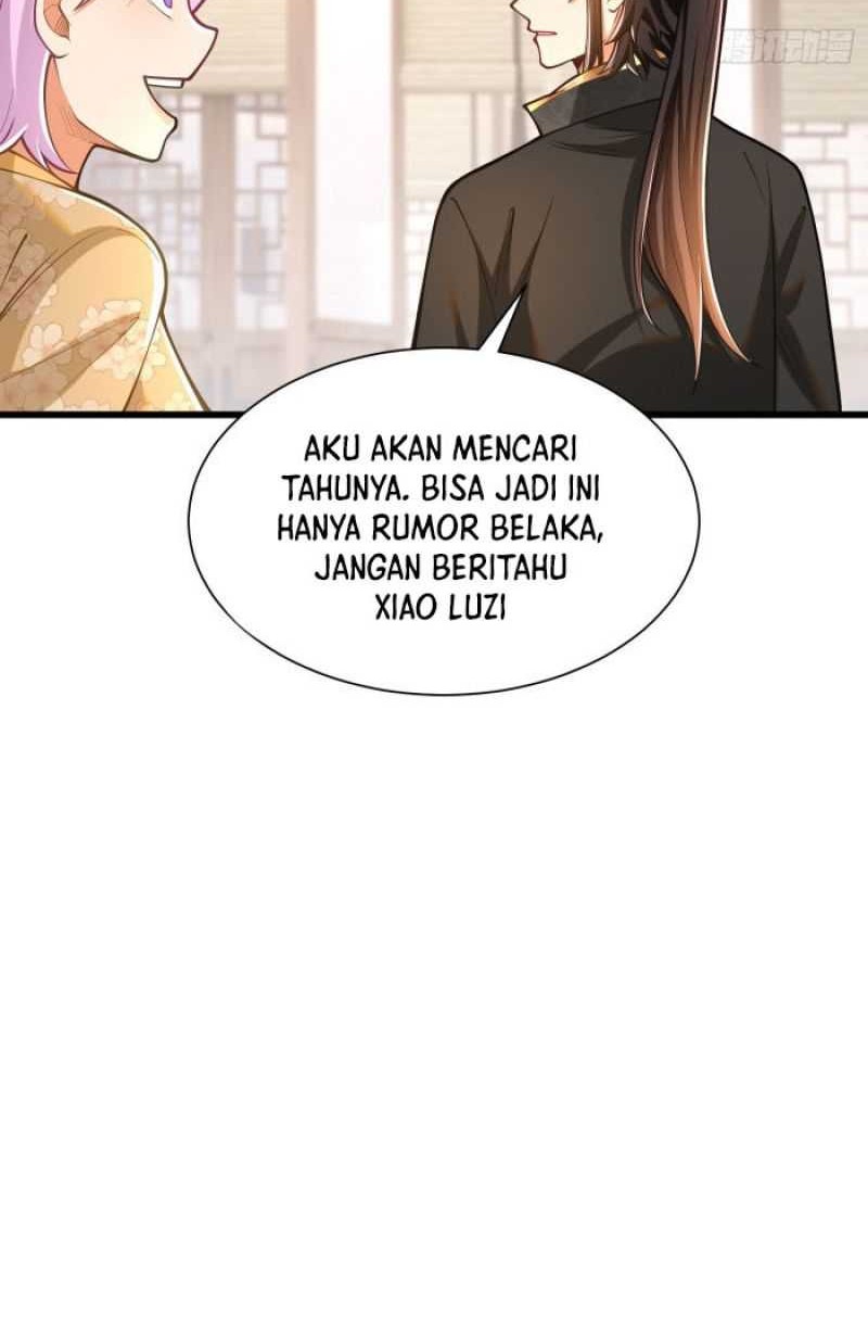 The Strongest Abandoned Husband Chapter 37 - halaman 13