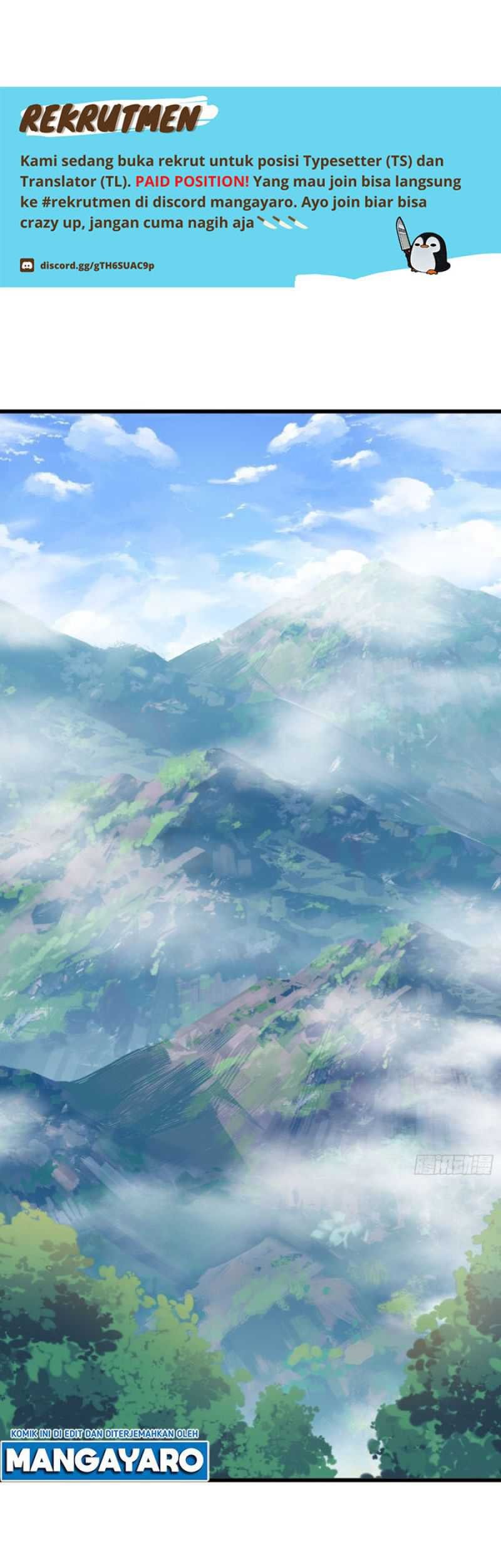 The Strongest Abandoned Husband Chapter 37 - halaman 14