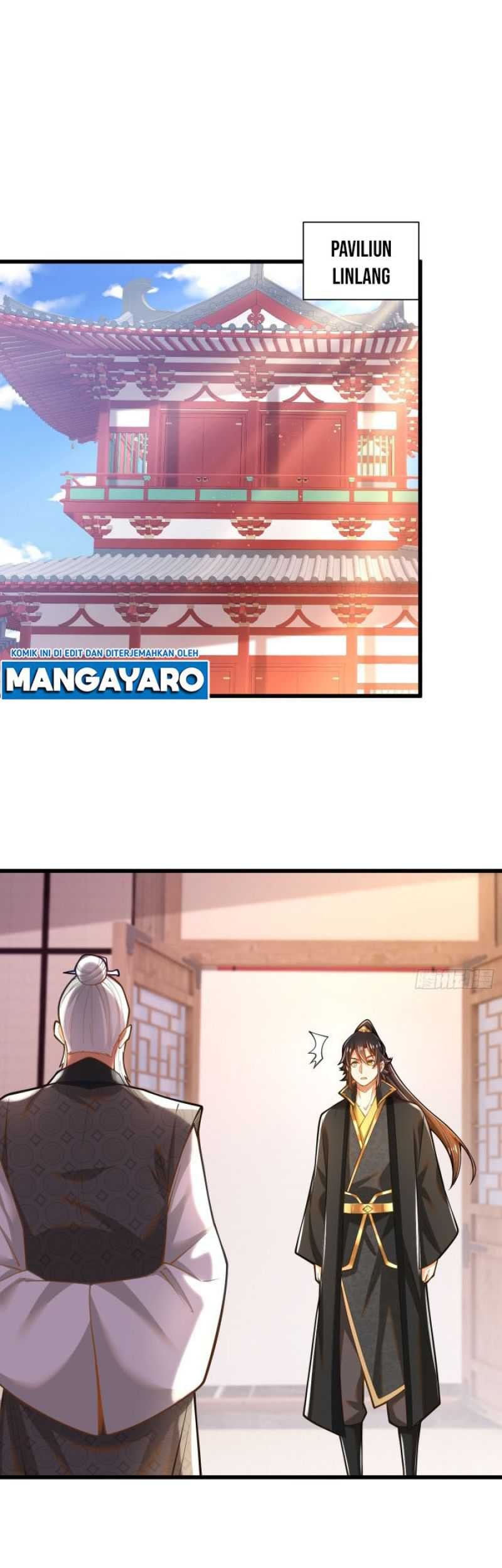 The Strongest Abandoned Husband Chapter 37 - halaman 2
