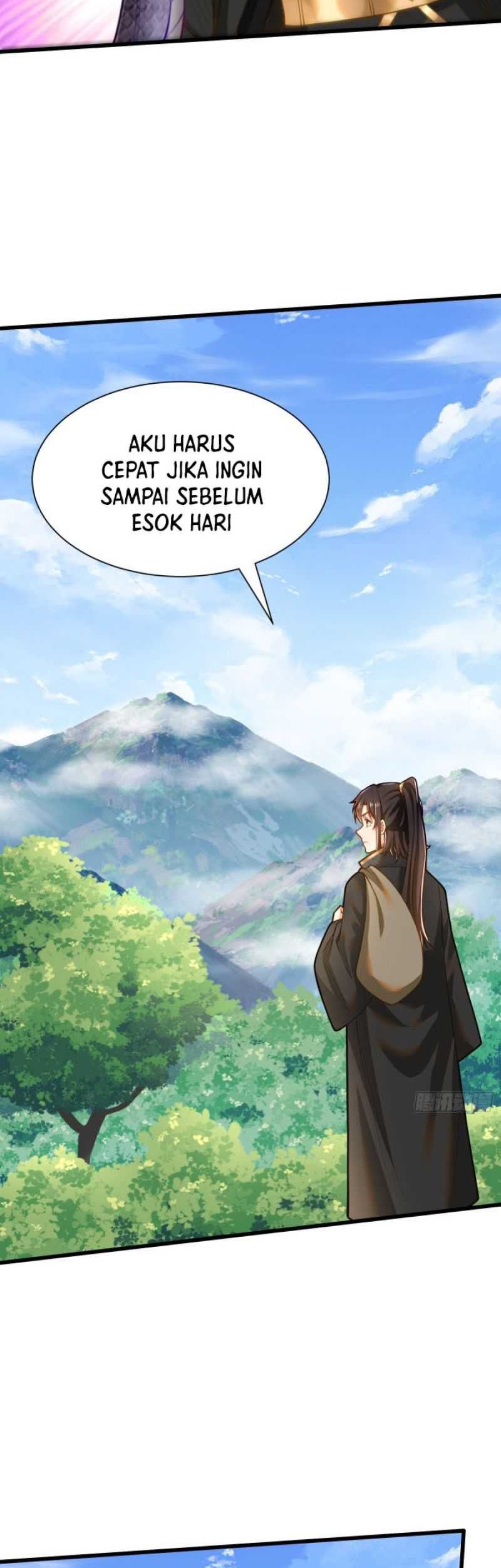 The Strongest Abandoned Husband Chapter 37 - halaman 22