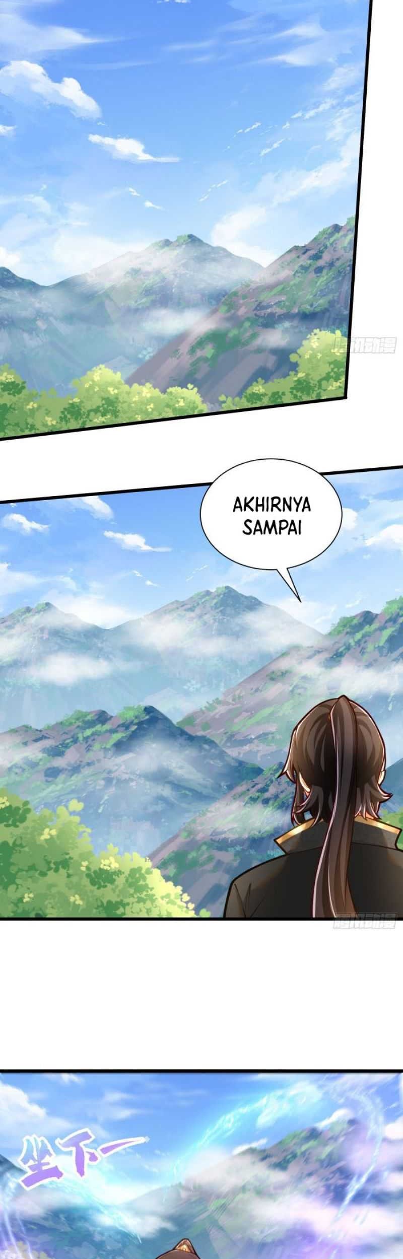 The Strongest Abandoned Husband Chapter 37 - halaman 23