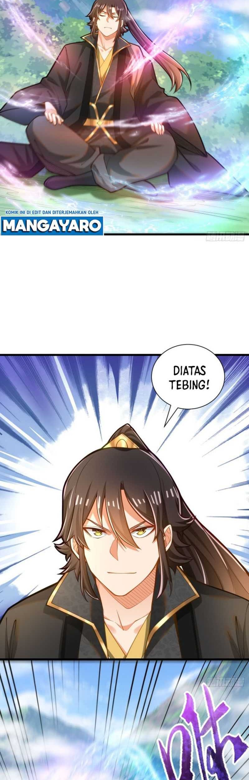 The Strongest Abandoned Husband Chapter 37 - halaman 24