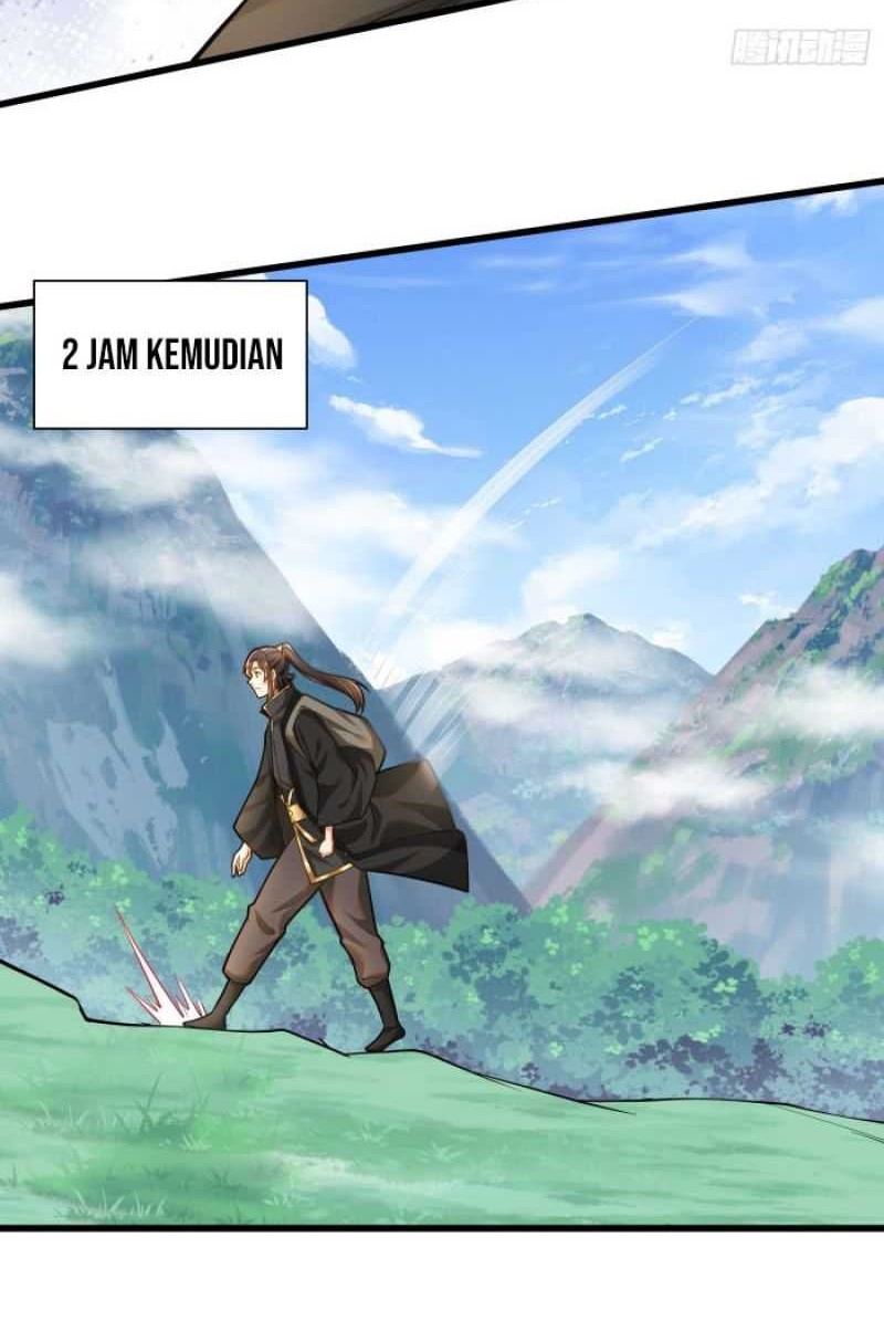 The Strongest Abandoned Husband Chapter 37 - halaman 26