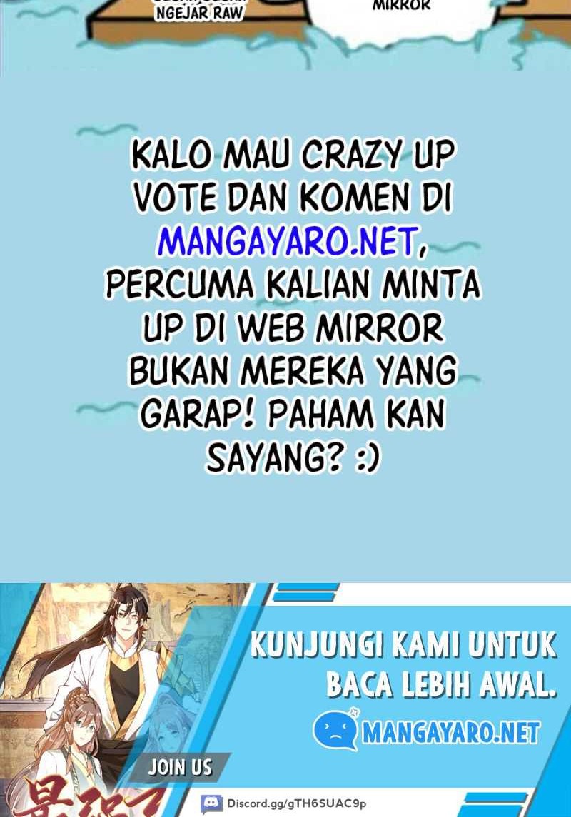 The Strongest Abandoned Husband Chapter 37 - halaman 30