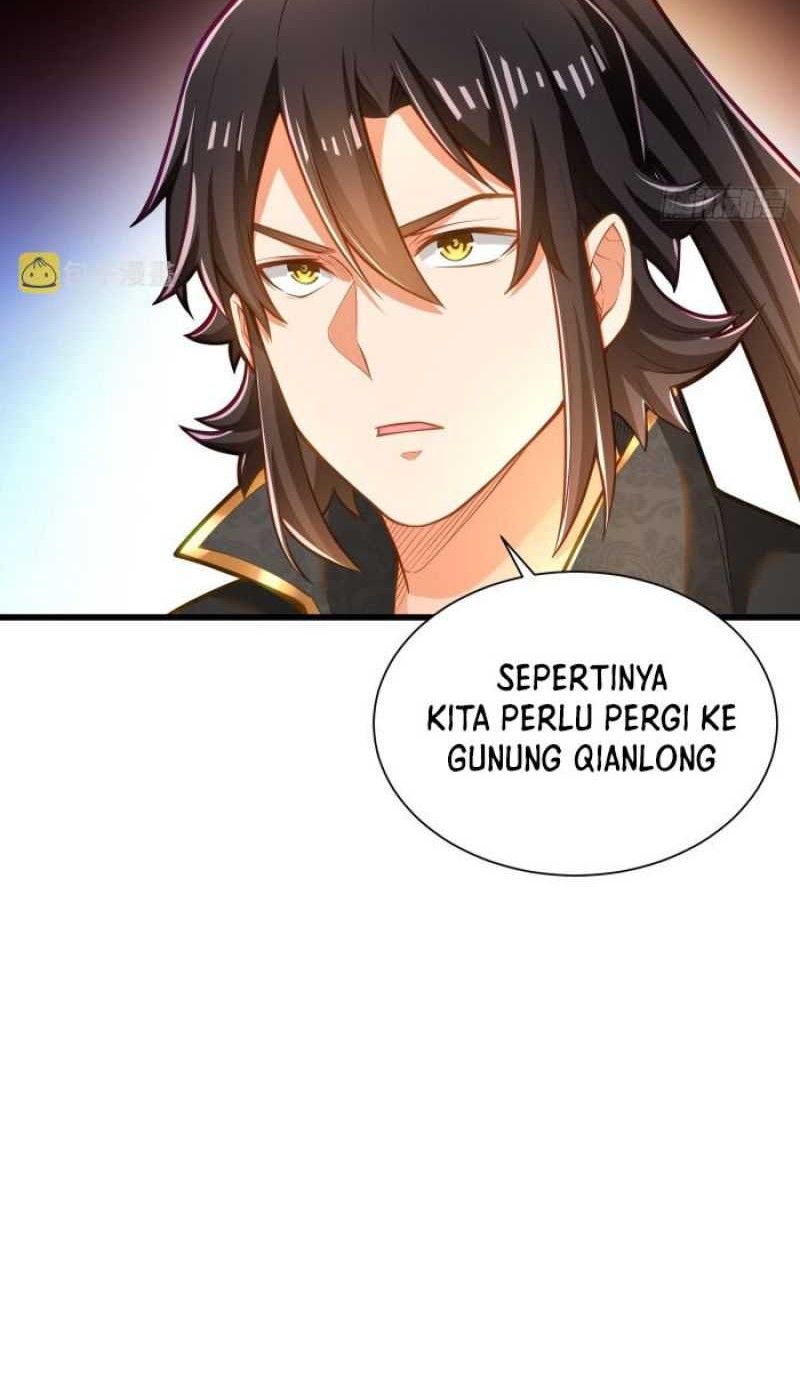 The Strongest Abandoned Husband Chapter 37 - halaman 7