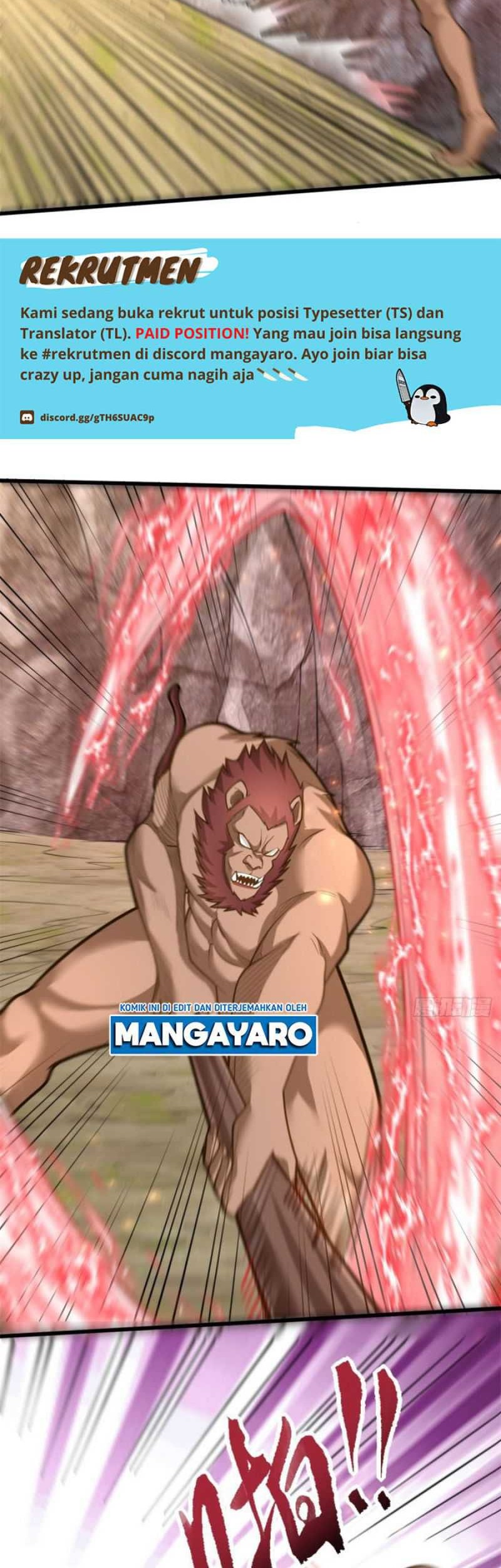 The Strongest Abandoned Husband Chapter 38 - halaman 11