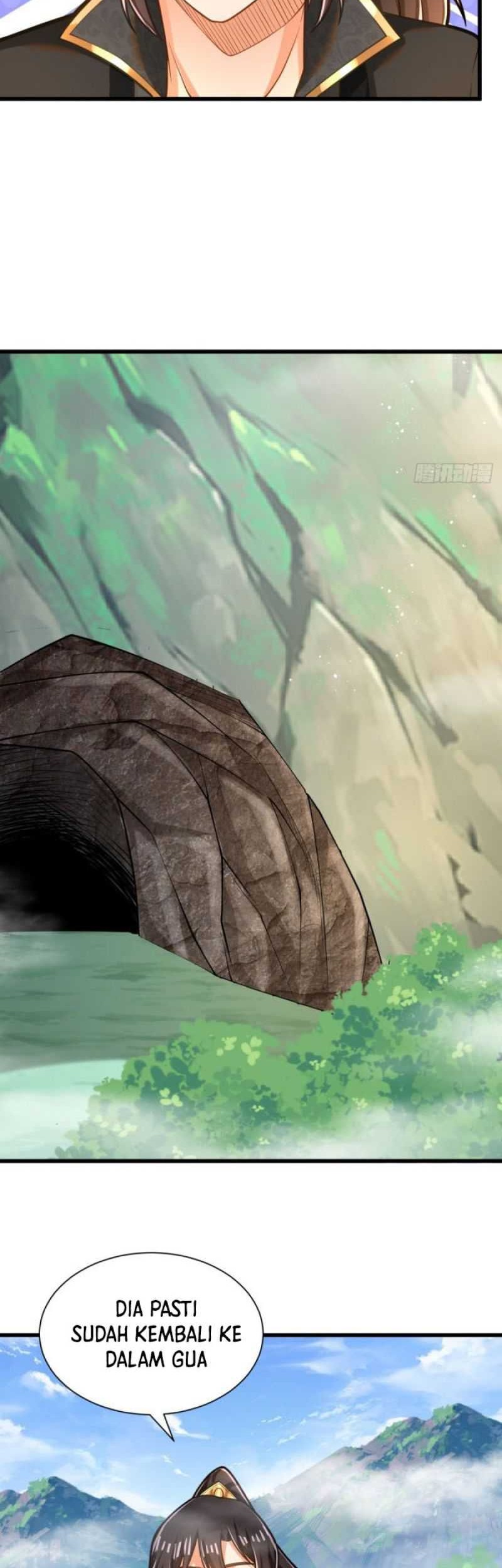 The Strongest Abandoned Husband Chapter 38 - halaman 23