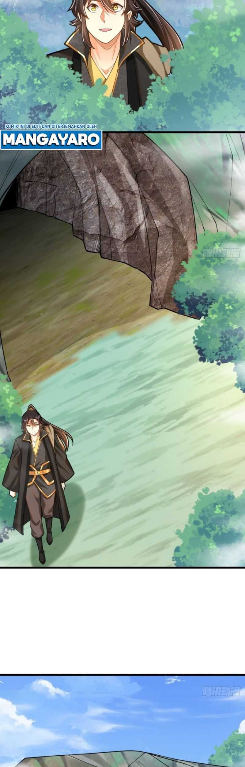 The Strongest Abandoned Husband Chapter 38 - halaman 24