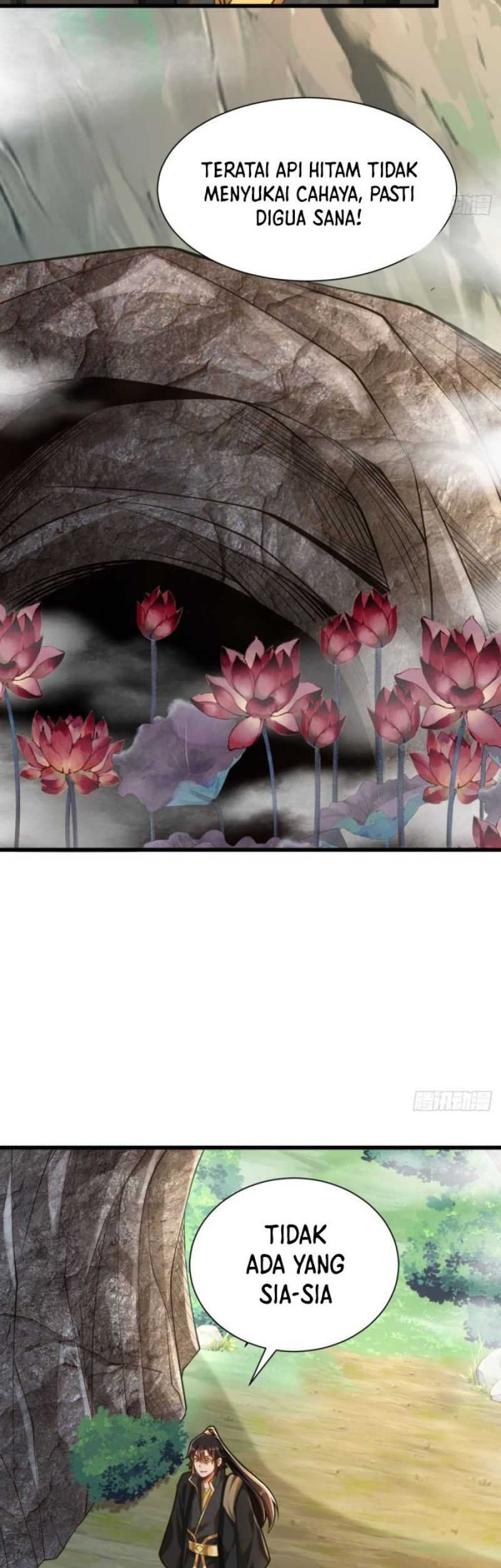 The Strongest Abandoned Husband Chapter 38 - halaman 3