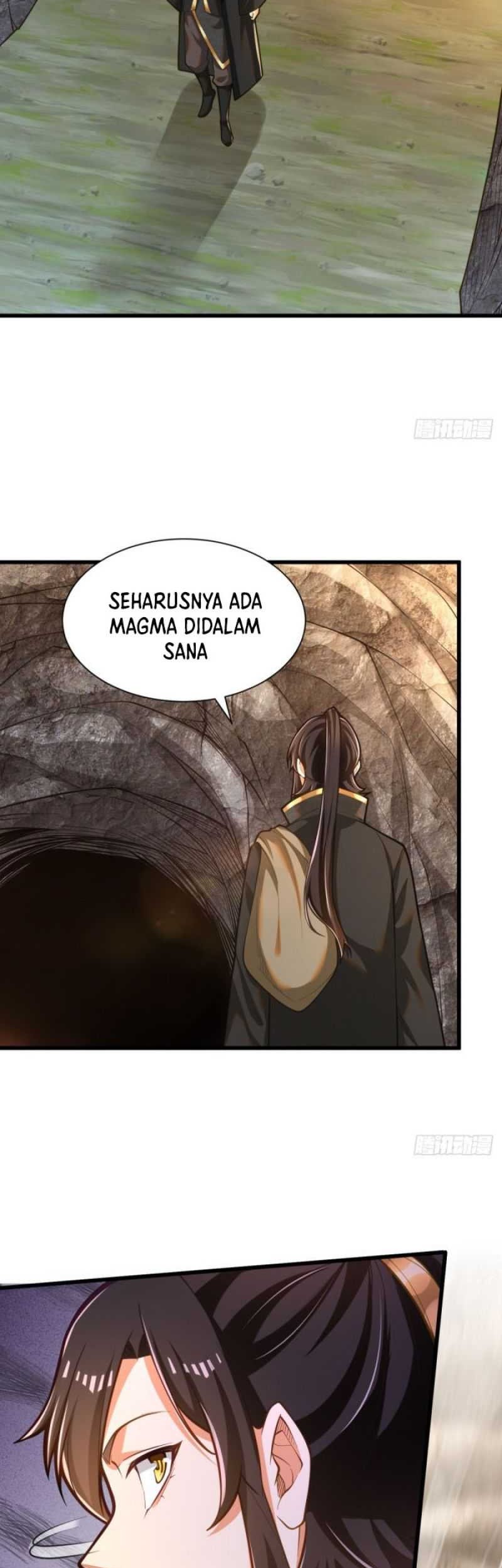 The Strongest Abandoned Husband Chapter 38 - halaman 4