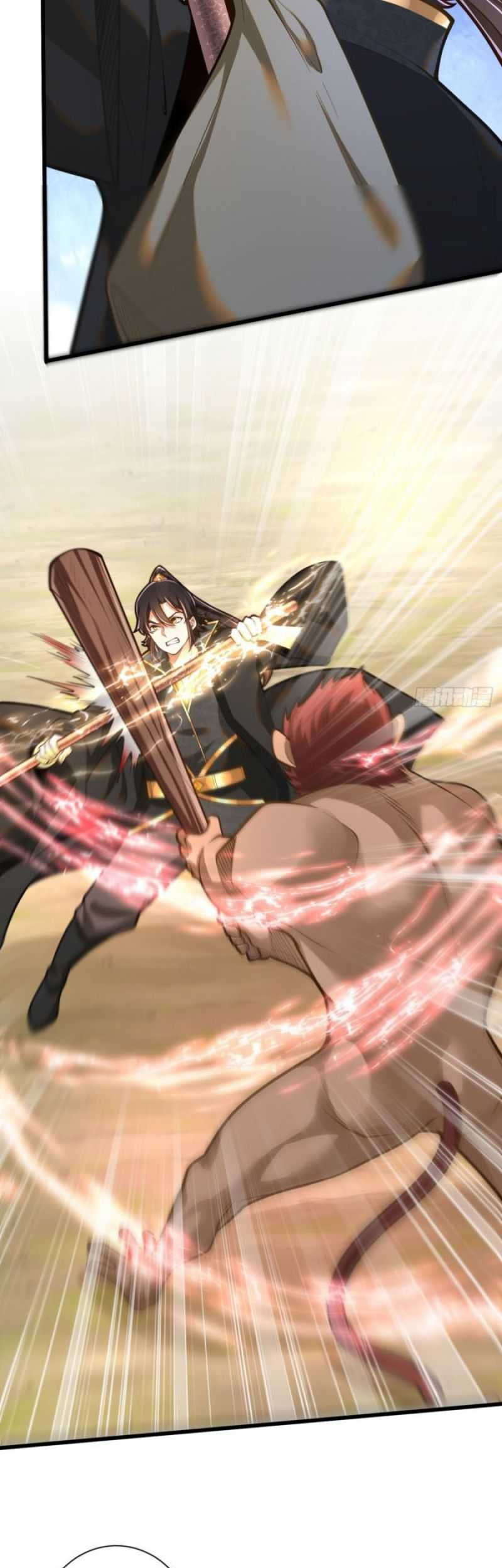The Strongest Abandoned Husband Chapter 38 - halaman 6