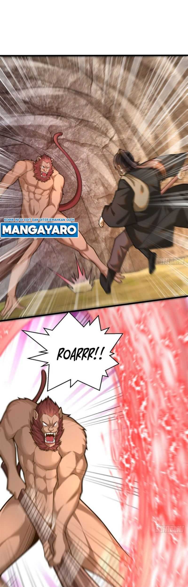 The Strongest Abandoned Husband Chapter 38 - halaman 8