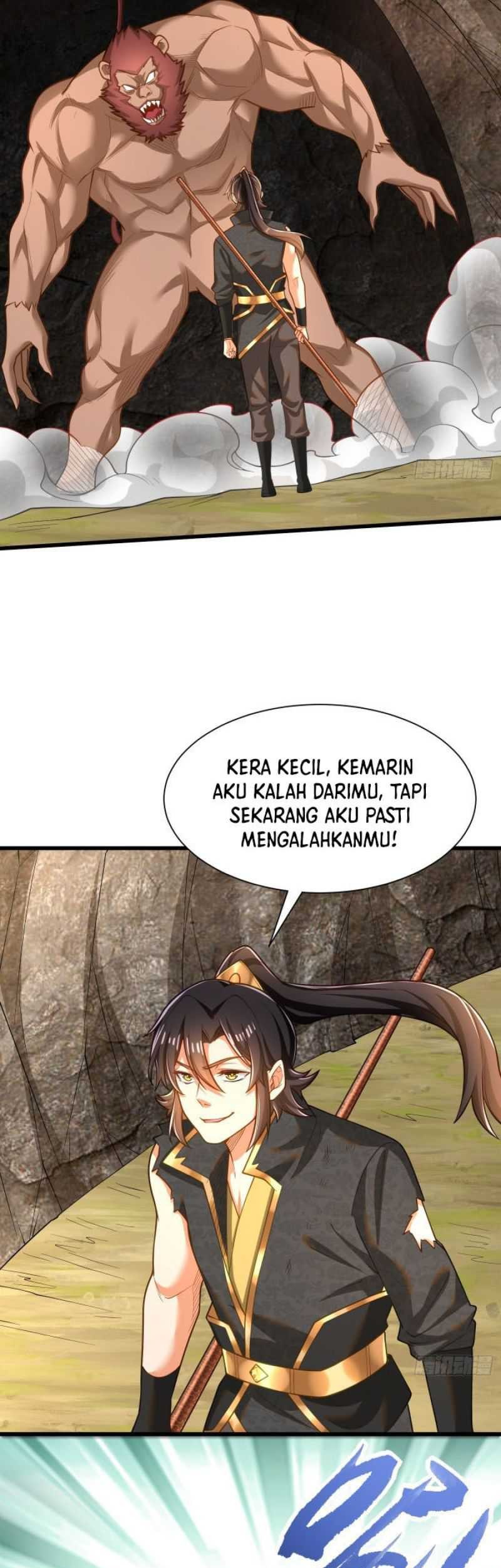 The Strongest Abandoned Husband Chapter 39 - halaman 12