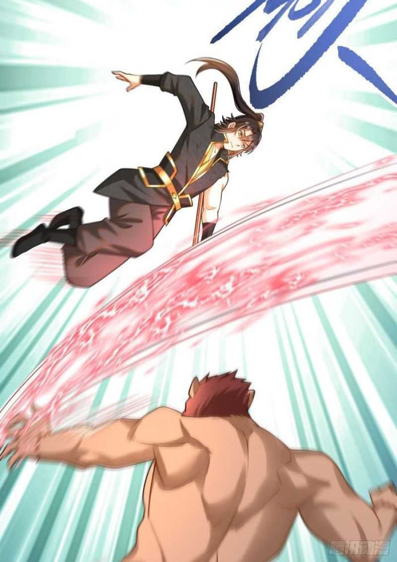 The Strongest Abandoned Husband Chapter 39 - halaman 13